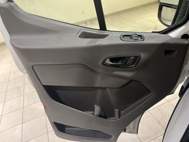 Used 2025 White Ford XLT image 19