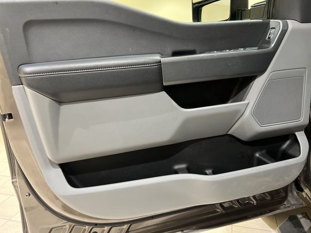 Used 2023 Gray Ford XLT image 19