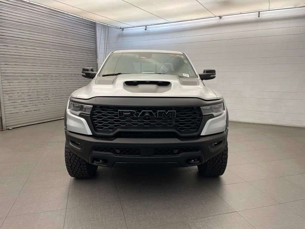 New 2026 Silver Zynith Exterior Paint RAM RHO image 9