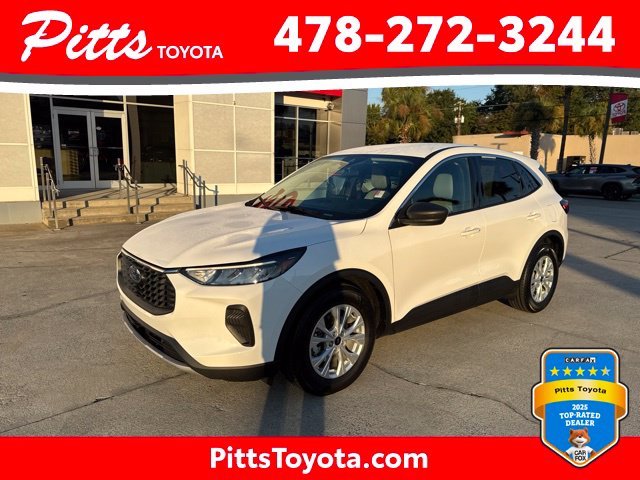 2023 Ford Escape