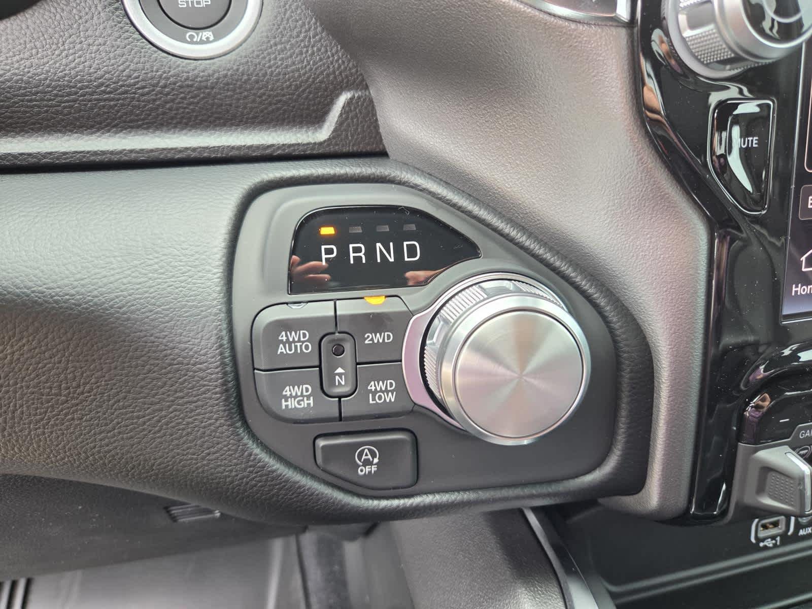 2027 RAM Ram 1500 Pickup Laramie - Photo 19