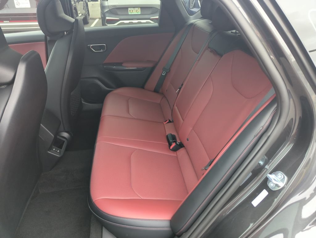 New 2026 Interstellar Gray Kia GT-Line image 30