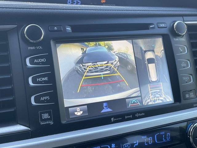 2017 Toyota Highlander XLE - Photo 34