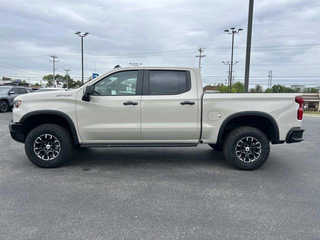 2026 Chevrolet Silverado 1500 ZR2 - Photo 7