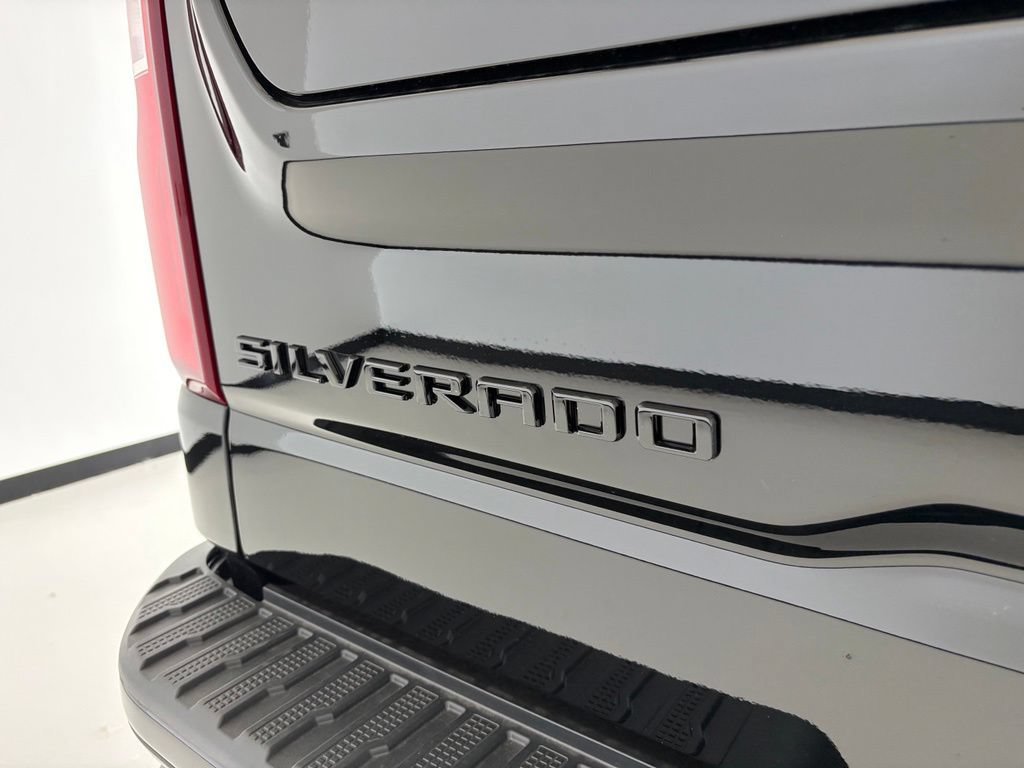 2026 Chevrolet Silverado 1500 LT Trail Boss - Photo 24