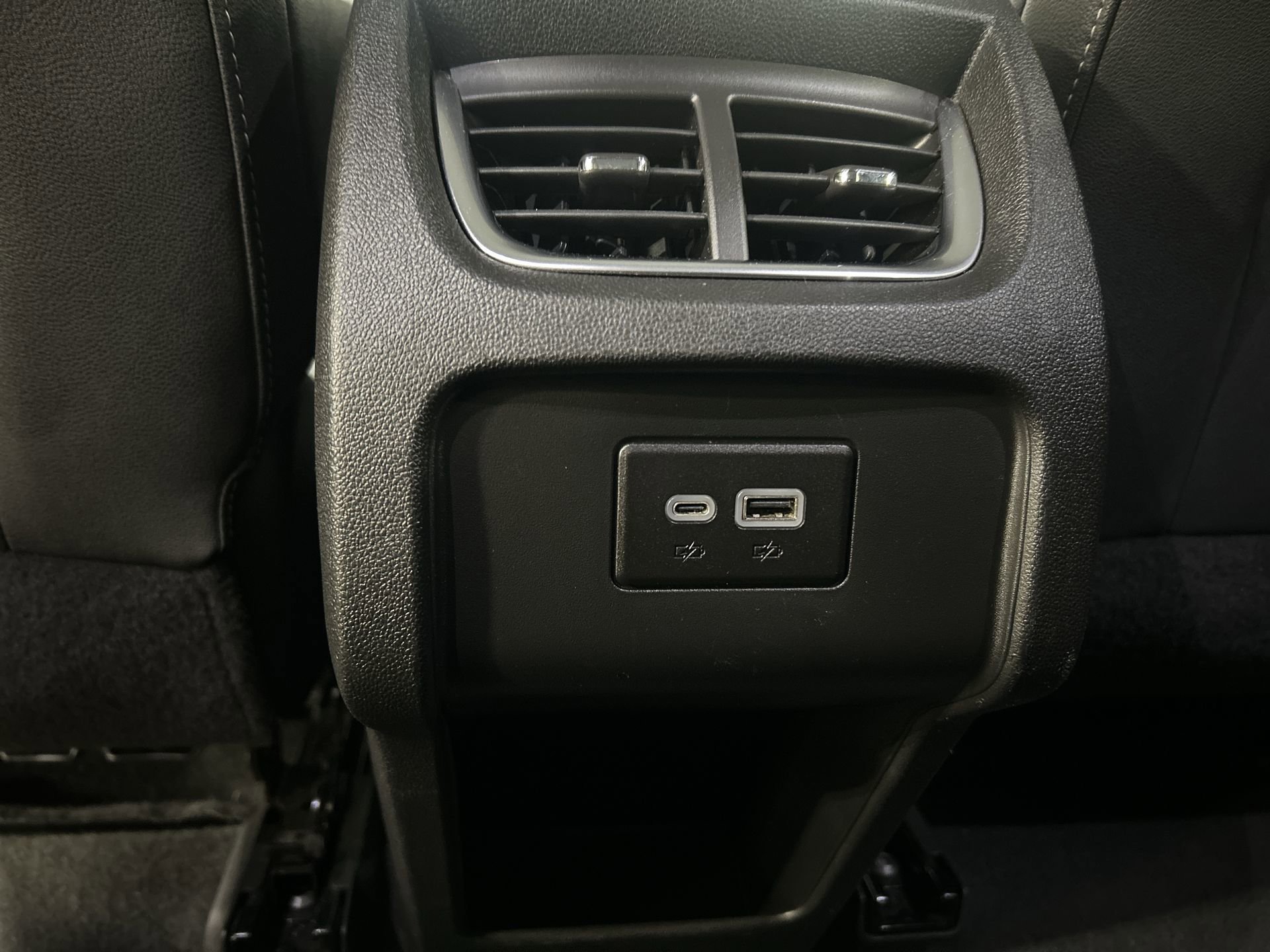 Certified Used 2023 Black Chevrolet 3LT image 22