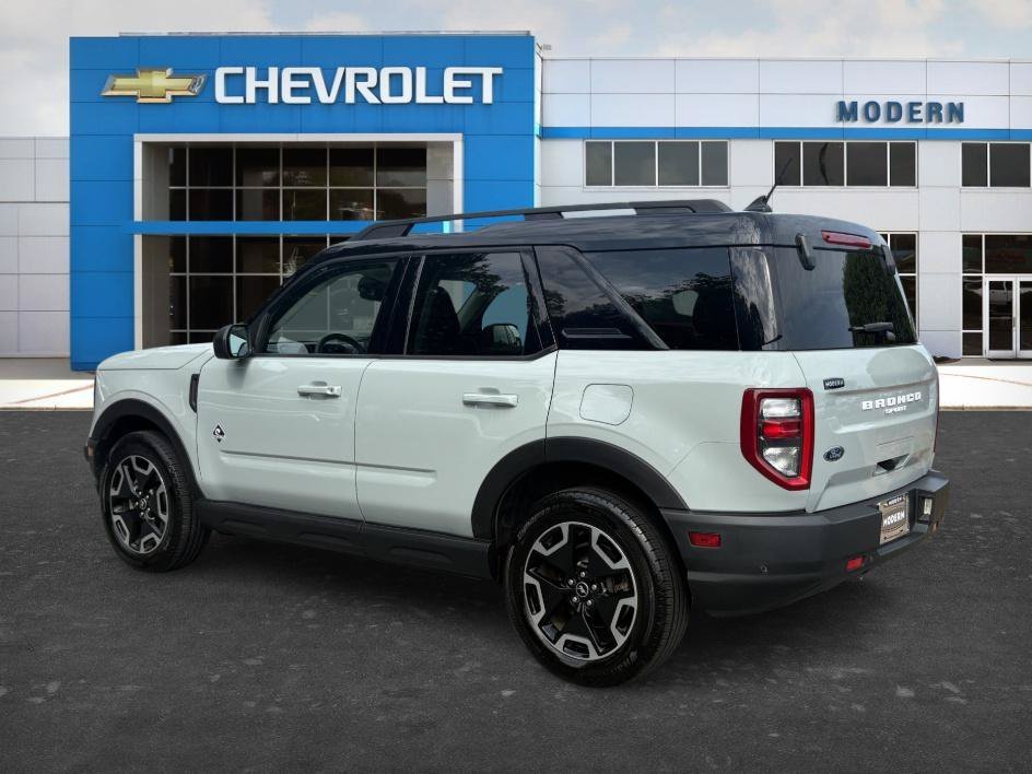 Used 2021 Cactus Ford Outer Banks image 3