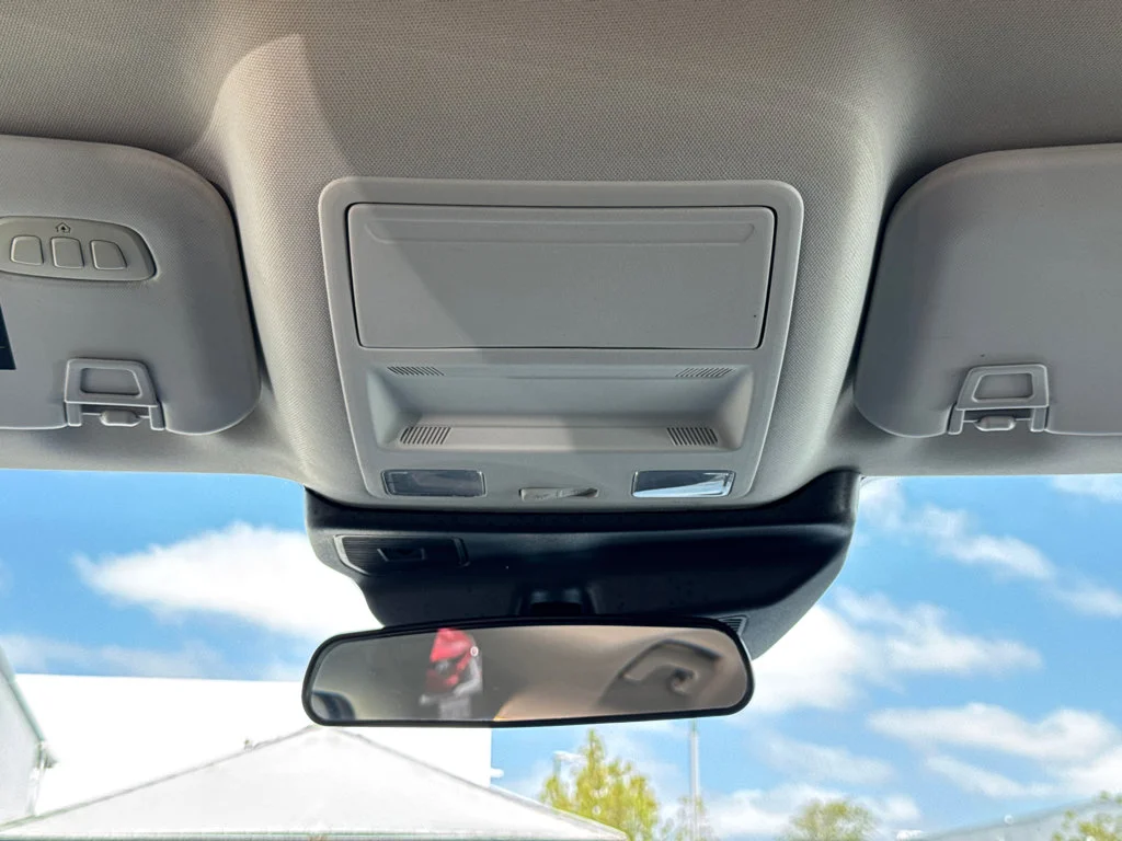 Used 2022 Gray Ford Big Bend image 21