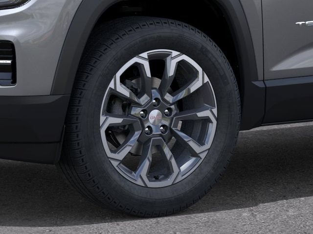 2026 GMC Terrain Elevation - Photo 9
