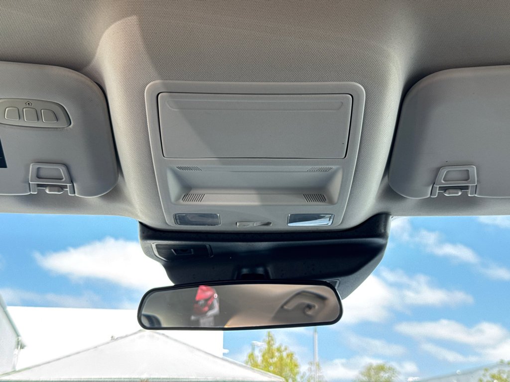 Used 2022 Gray Ford Big Bend image 21