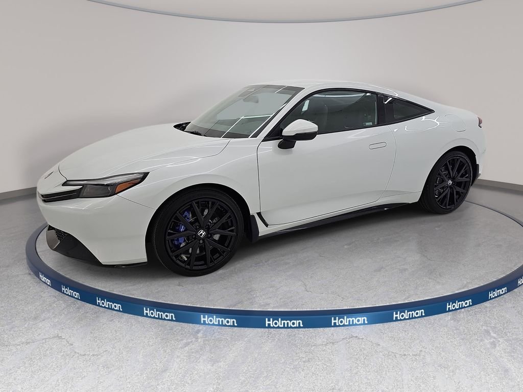 2026 Honda Prelude Base - Photo 10