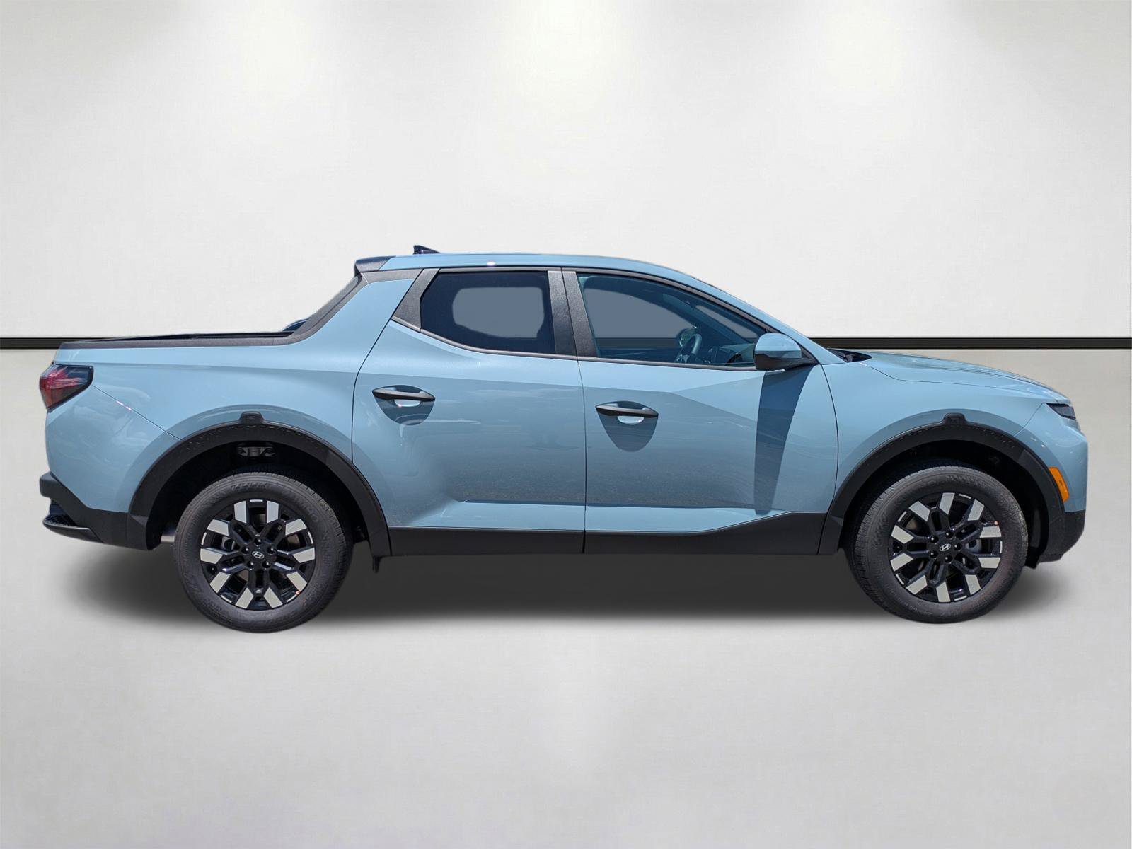 New 2027 Blue Stone Hyundai SE FWD image 31