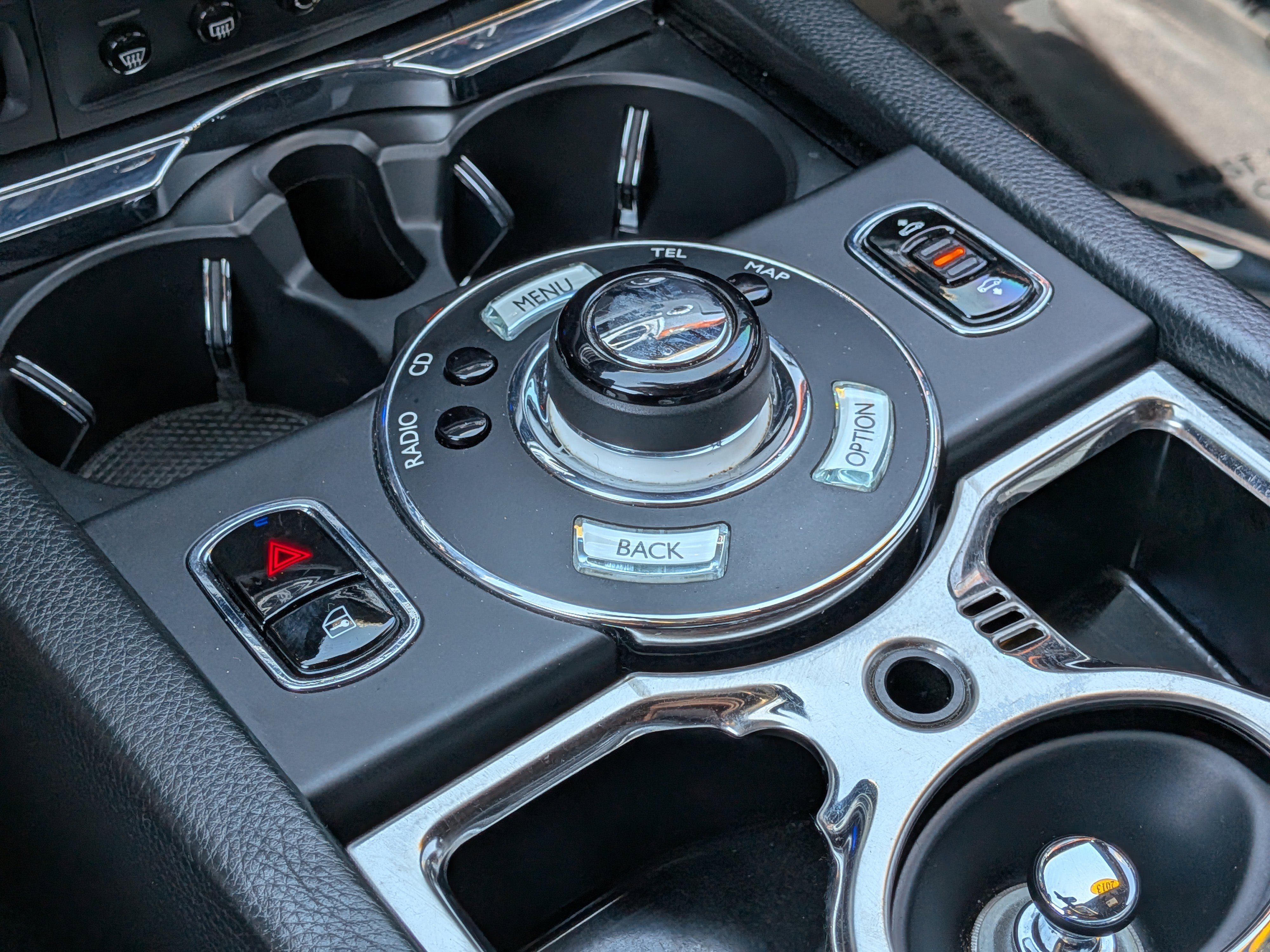 Used 2013 Moonstone Pearl Rolls-Royce Base image 32