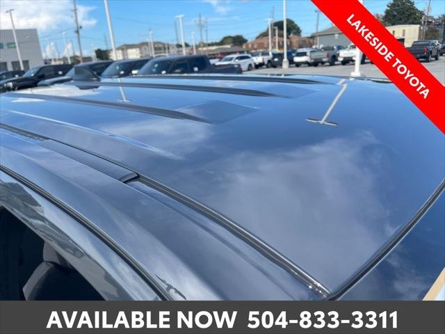 Certified Used 2026 UNDERGROUND Toyota  image 10