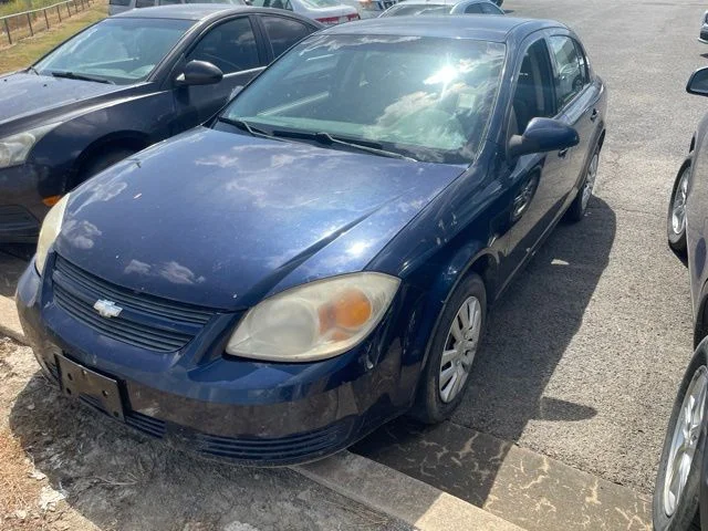 2009 Chevrolet Cobalt LT
