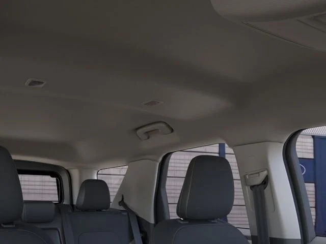 New 2026 Ford Bronco Sport Big Bend