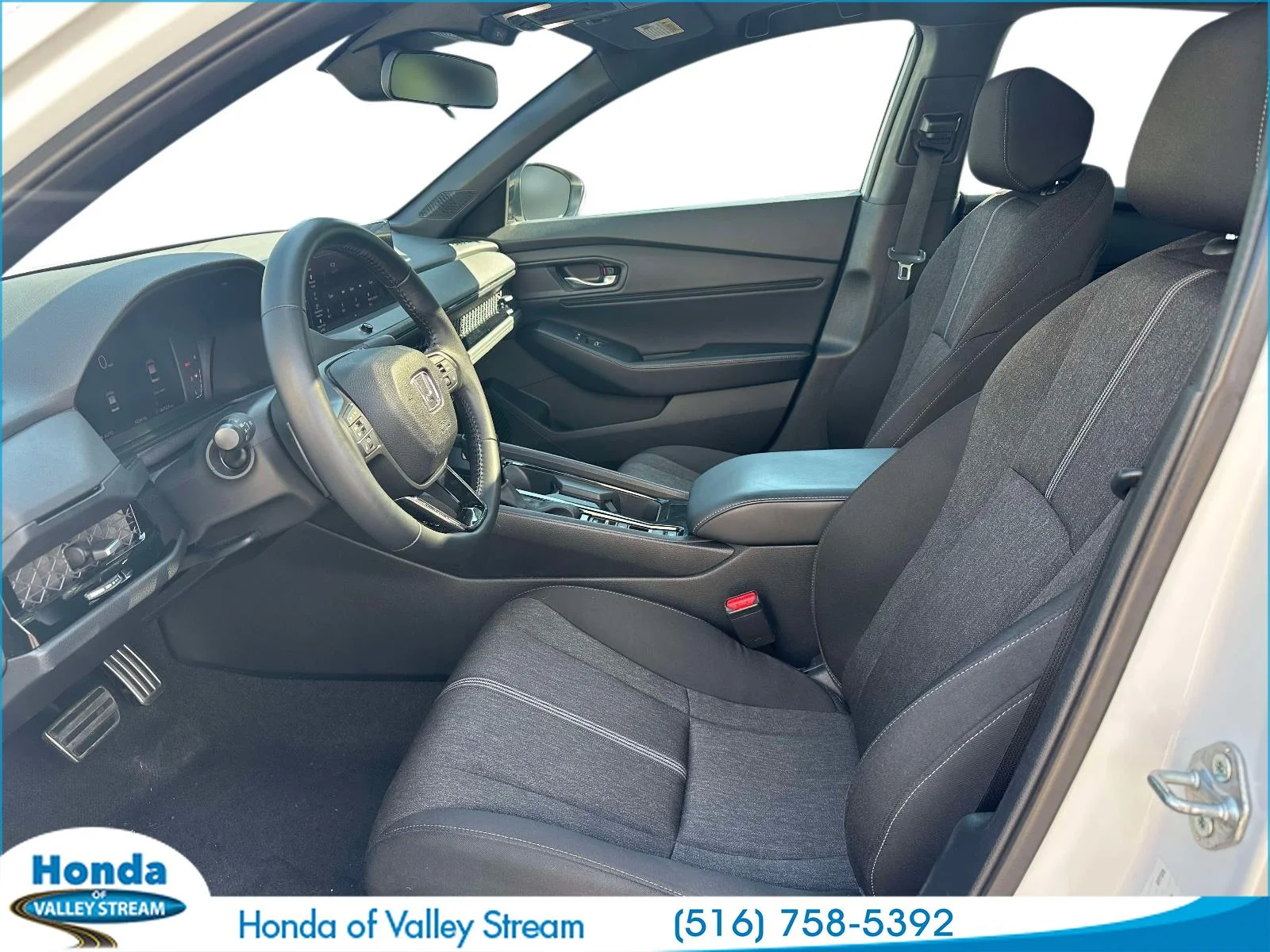 2023 Honda Accord Hybrid Sport - Photo 20