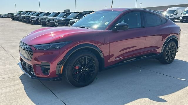 2025 Ford Mustang Mach-E Premium - Photo 9