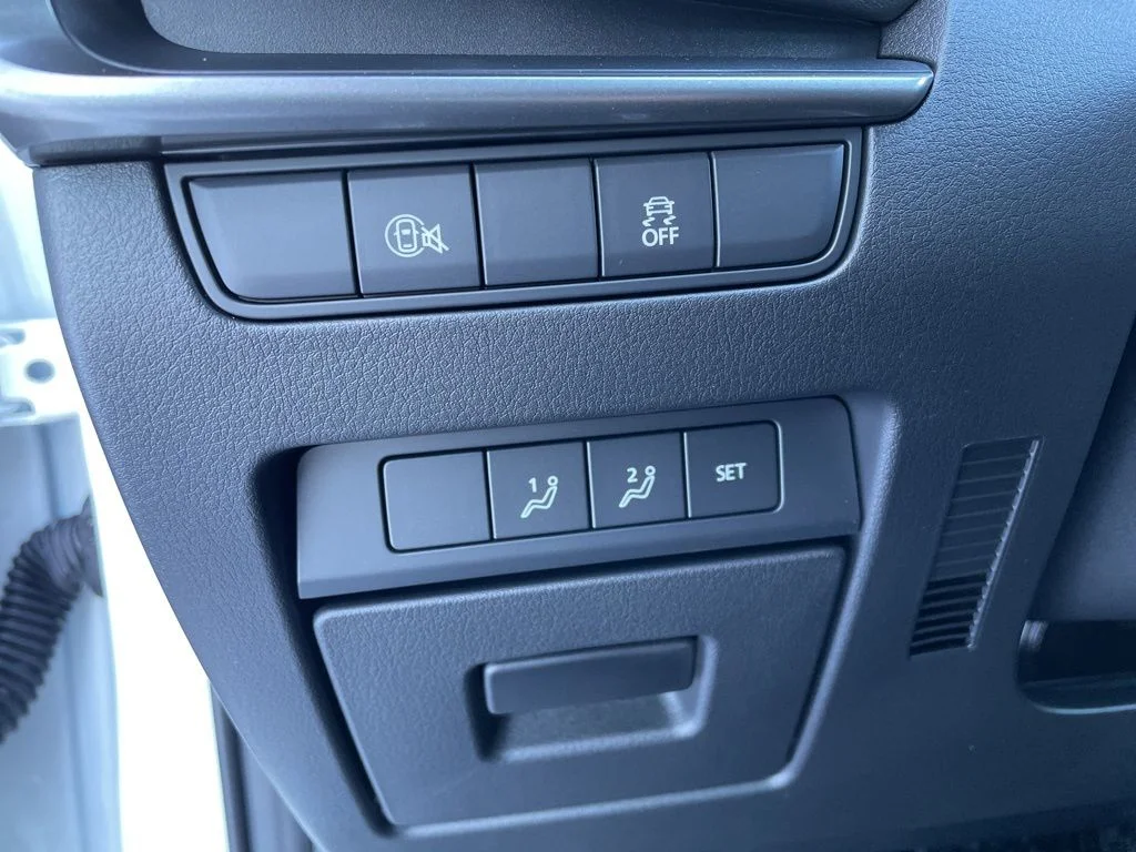 2026 Mazda Mazda3 Preferred - Photo 14