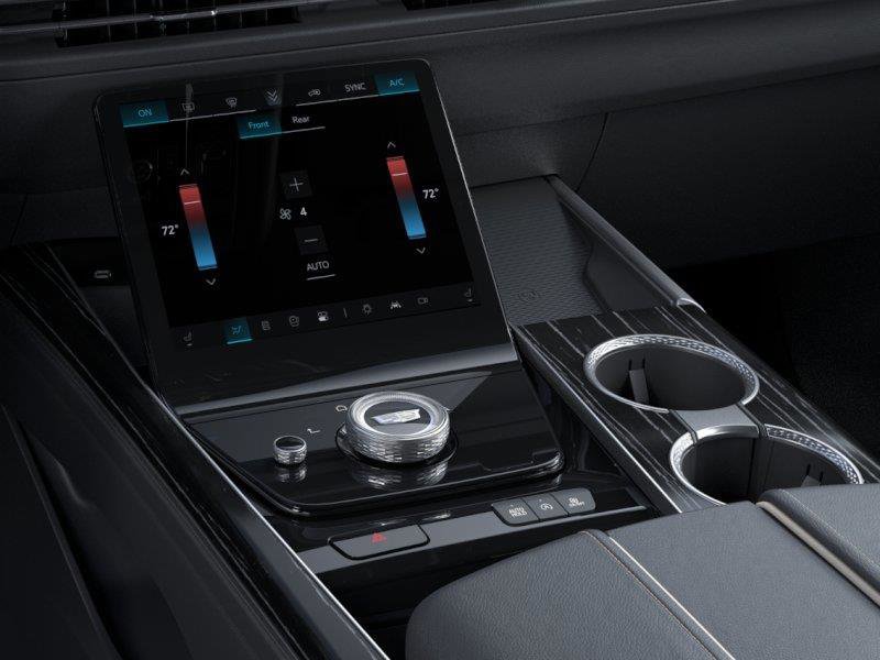 2026 Cadillac Escalade Sport - Photo 23