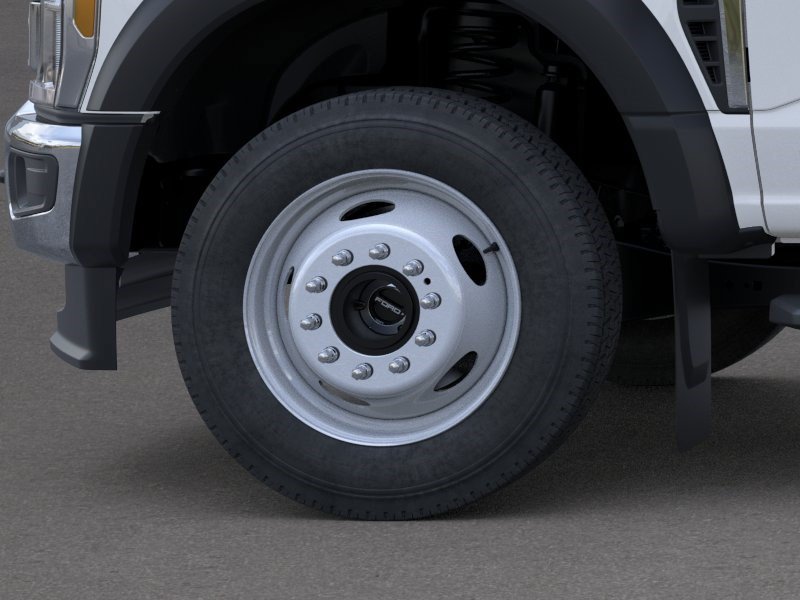 2025 Ford F-550 Super Duty Chassis Cab XL - Photo 20