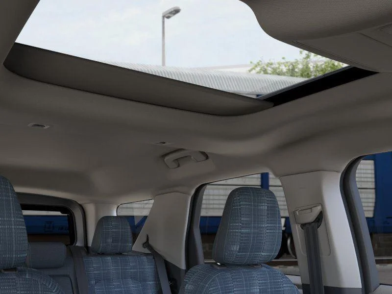 New 2026 Carbonized Gray Metallic Ford Heritage image 22