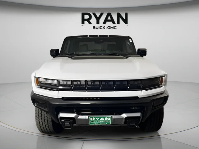 2026 GMC HUMMER EV 2X - Photo 8