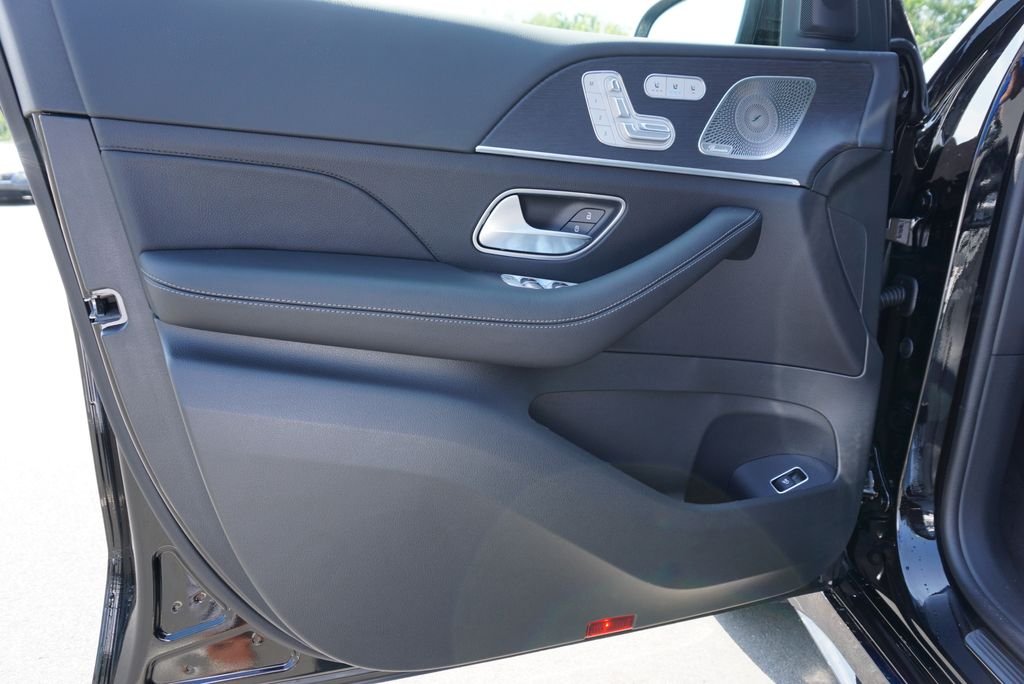 Used 2026 Obsidian Black Metallic Mercedes-Benz GLE 350 image 20