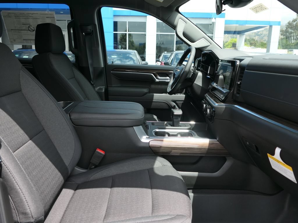 2026 Chevrolet Silverado 1500 LT - Photo 27