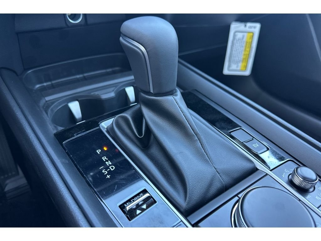 New 2026 Polymetal Gray Metallic Mazda Premium AWD image 20