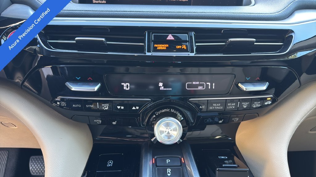 2024 Acura MDX Base - Photo 28