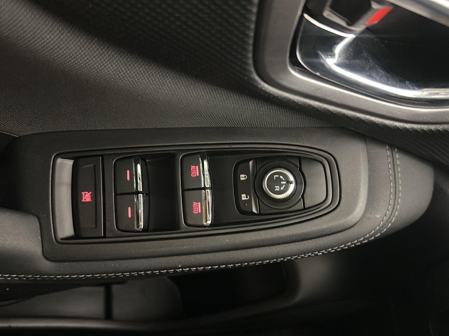 Used 2020 Magnetite Gray Metallic Subaru Premium image 11