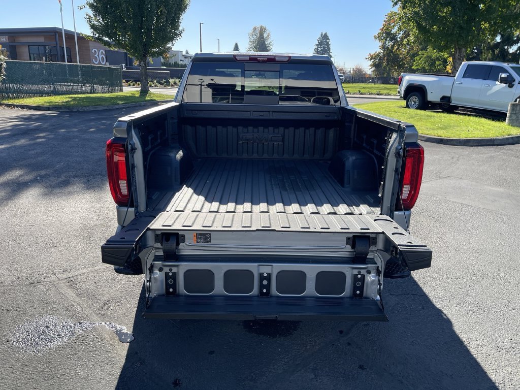 New 2026 Sterling Metallic GMC Denali image 26