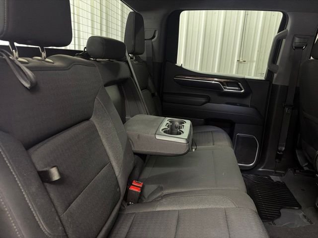 Used 2023 Volcanic Red Tintcoat GMC Elevation image 19