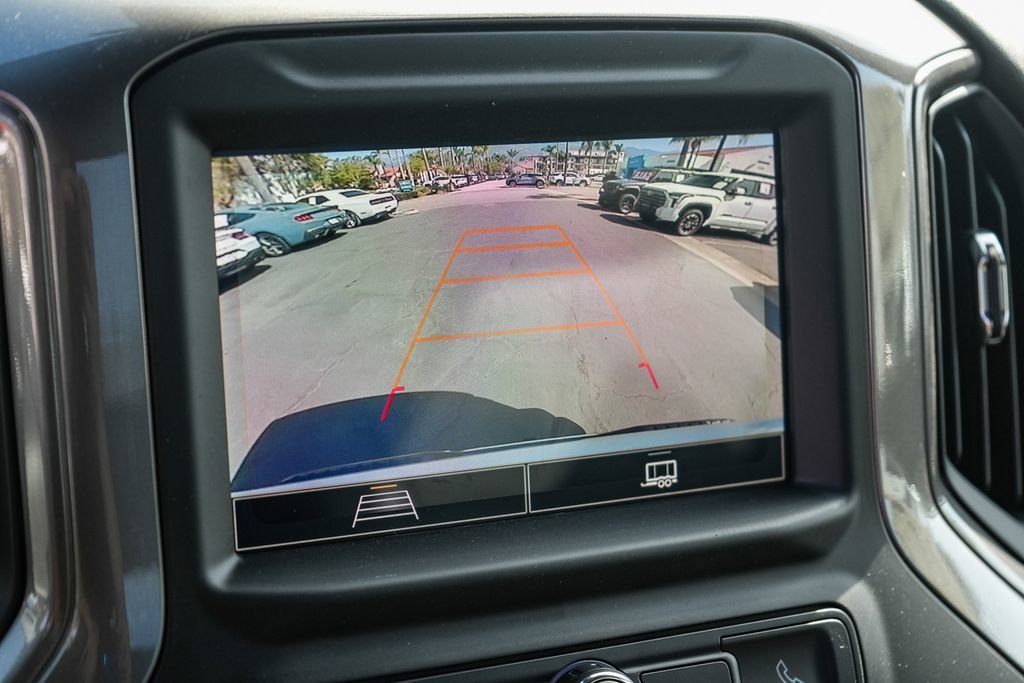 2026 Chevrolet Silverado 1500 Work Truck - Photo 21