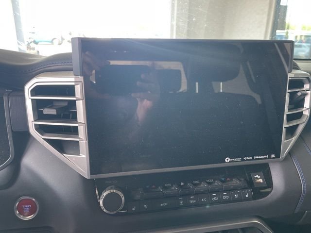 Used 2024 Gray Toyota Platinum image 13