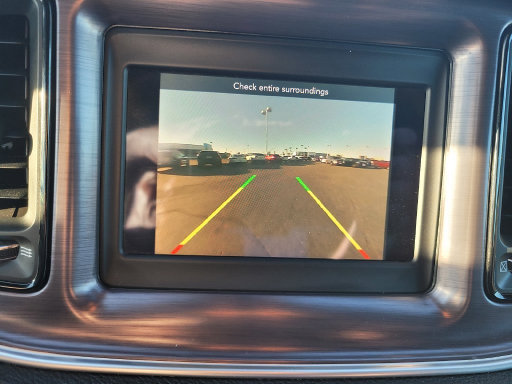 2018 Dodge Challenger SXT - Photo 21