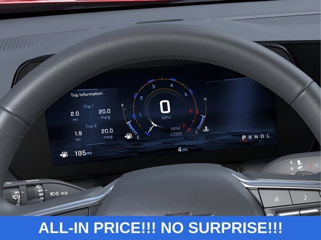 2026 Chevrolet Equinox LT - Photo 18