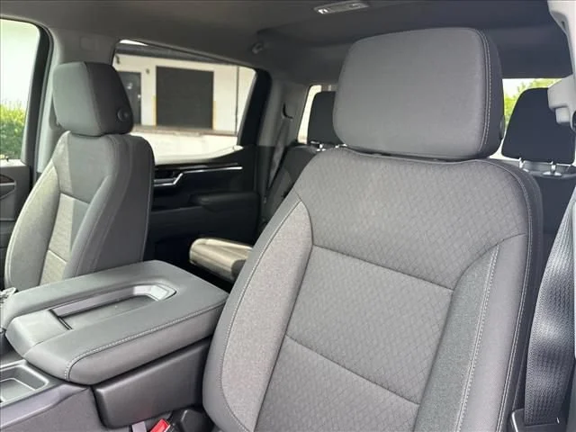 2026 GMC Sierra 1500 Elevation - Photo 30