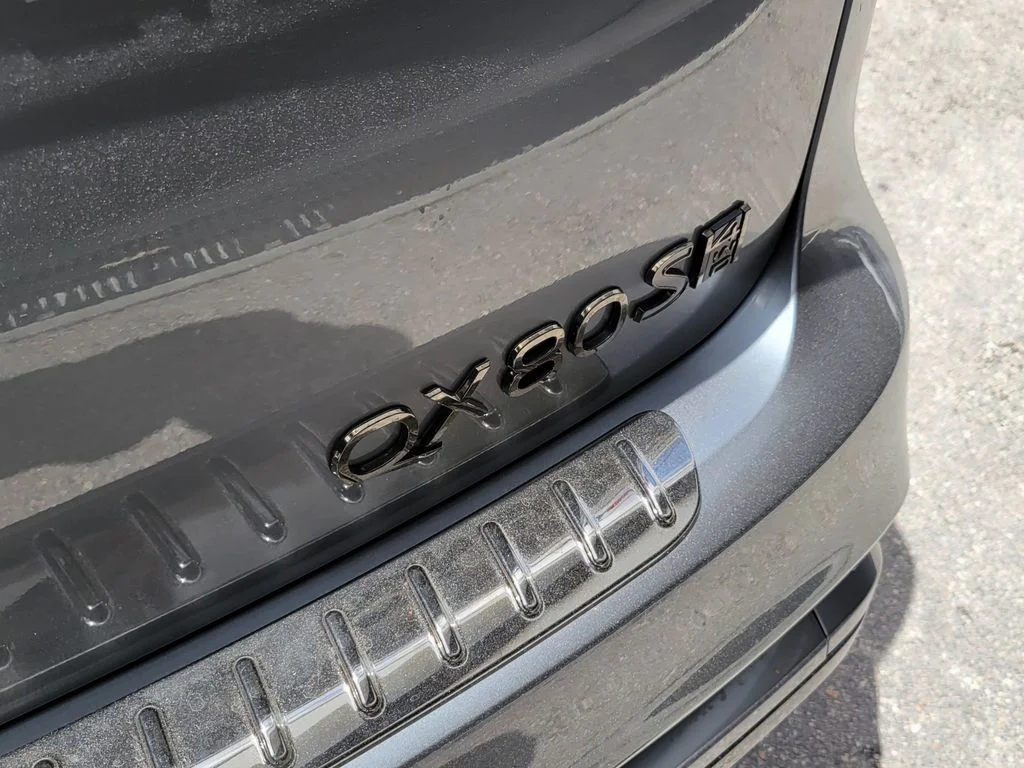 New 2027 2T DYNAMIC META INFINITI Sport 4WD image 5