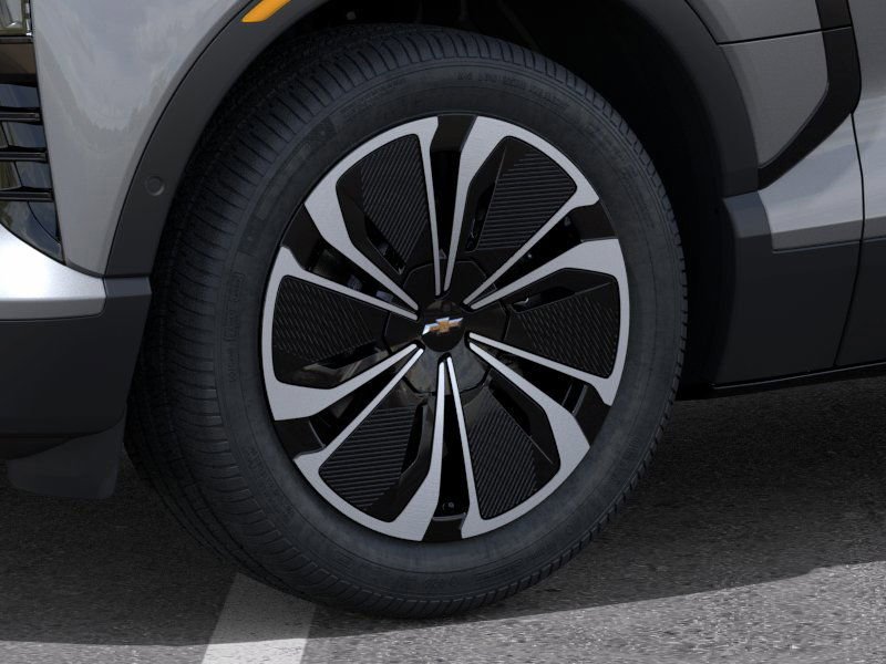 2026 Chevrolet Blazer EV LT - Photo 9