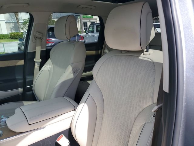 2024 GENESIS GV80 Standard - Photo 12