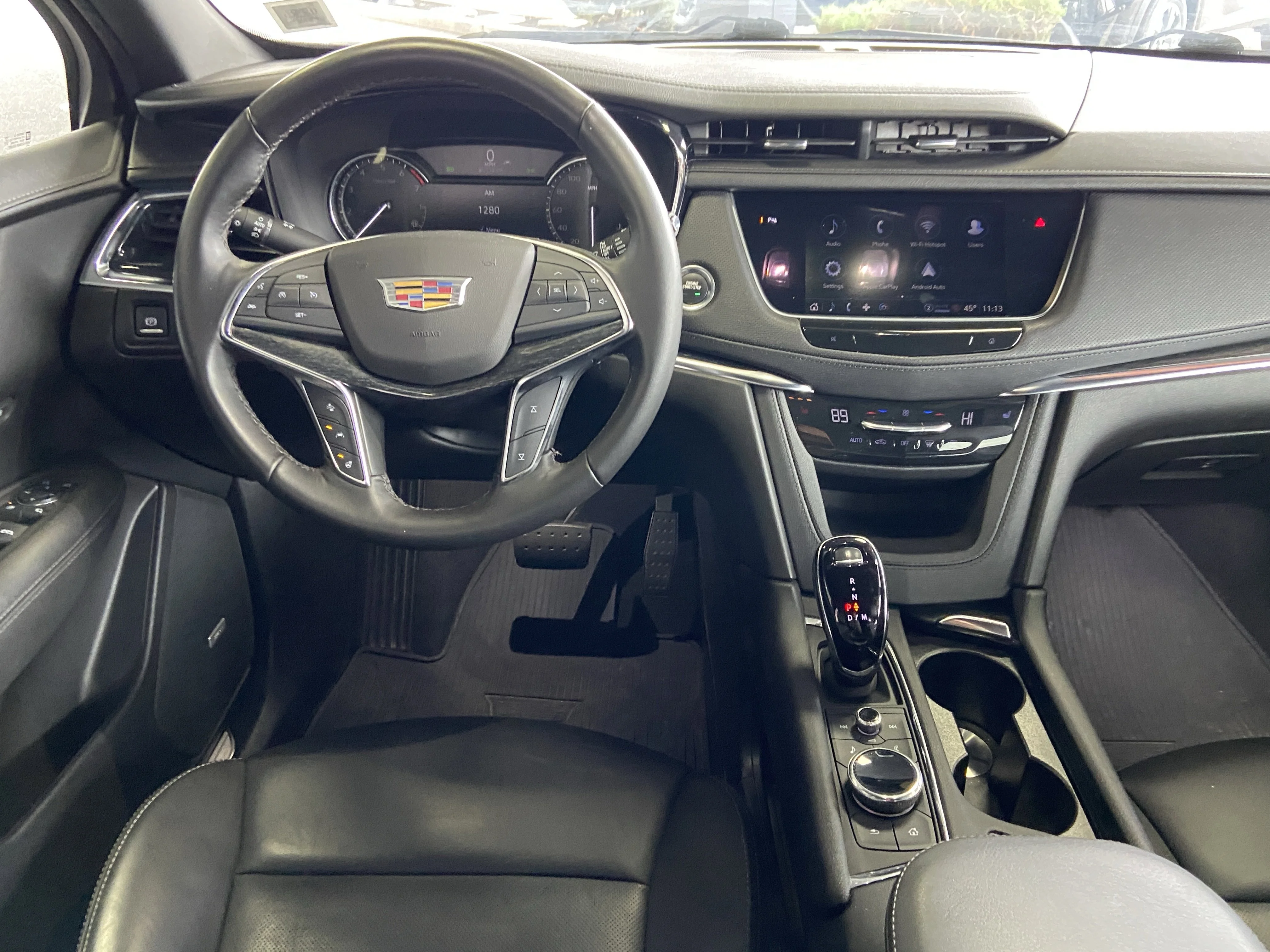 2022 Cadillac XT5 Premium Luxury - Photo 14
