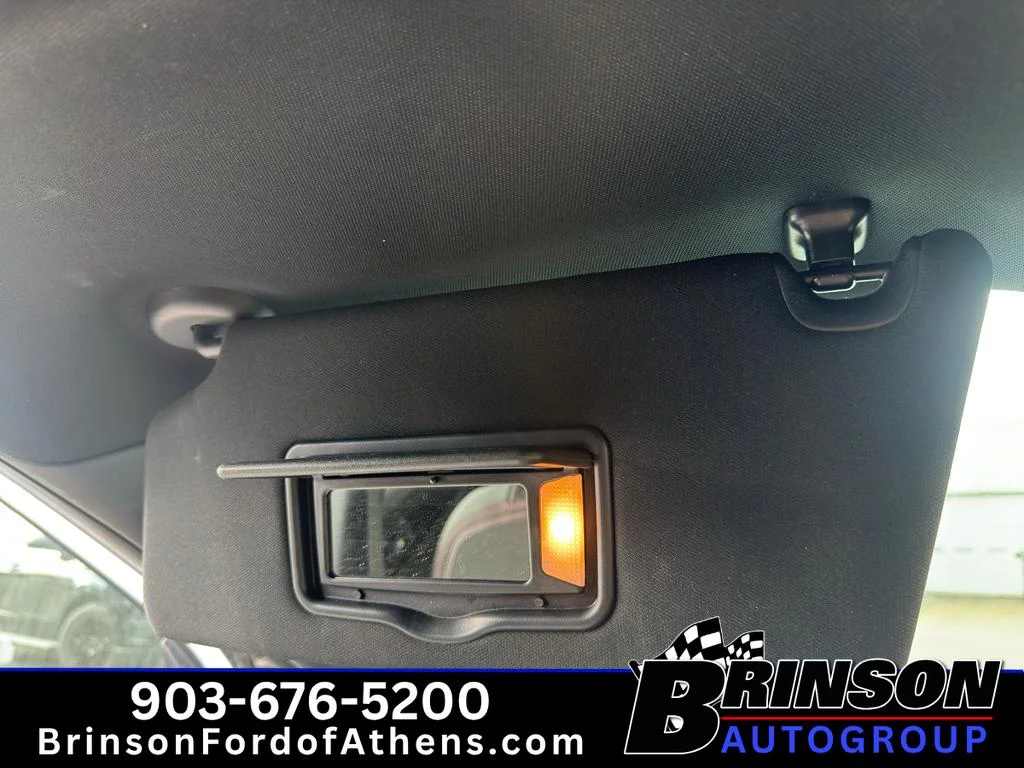 Used 2018 Oxford White Ford XLT image 22