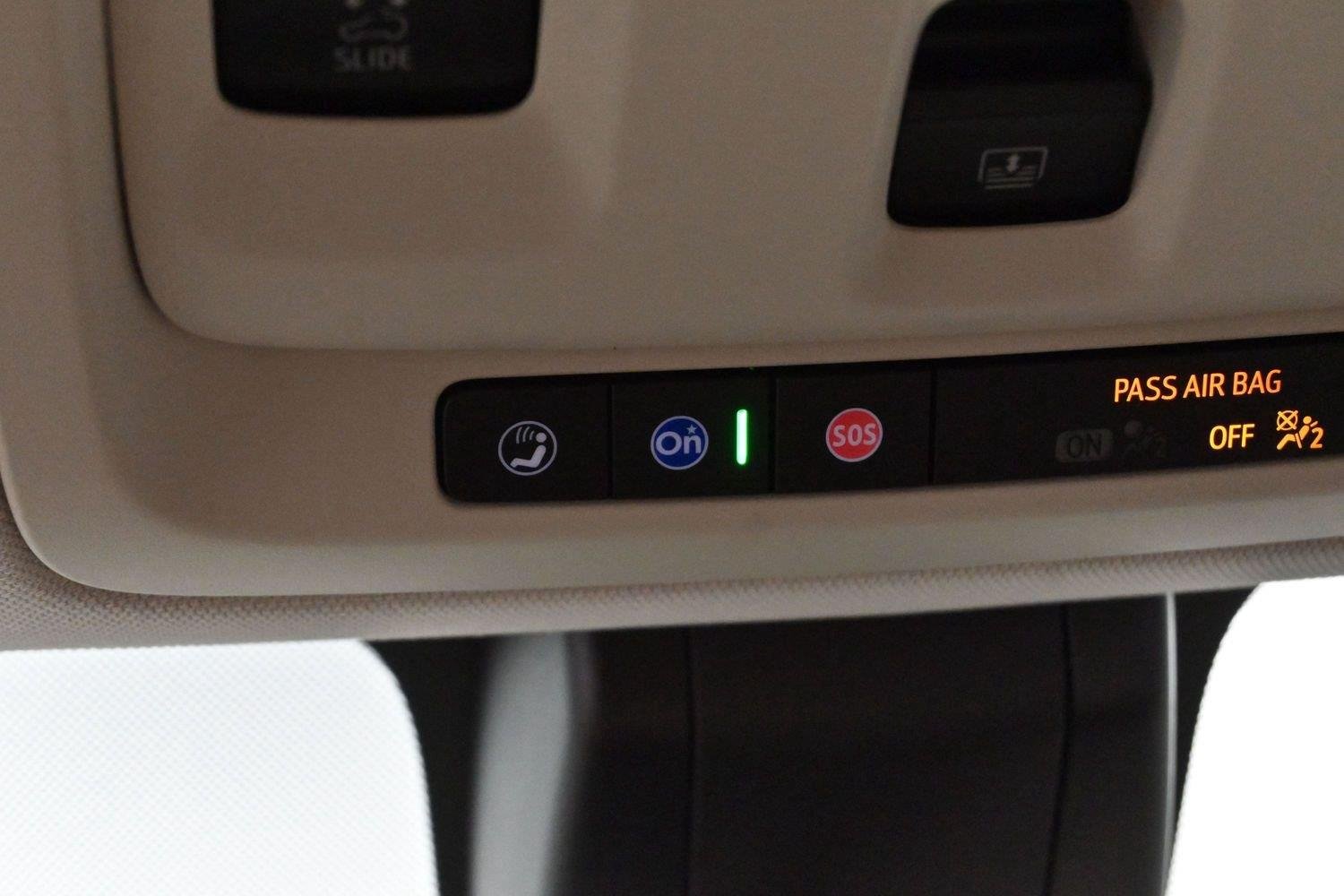 Used 2021 Summit White GMC Denali image 32