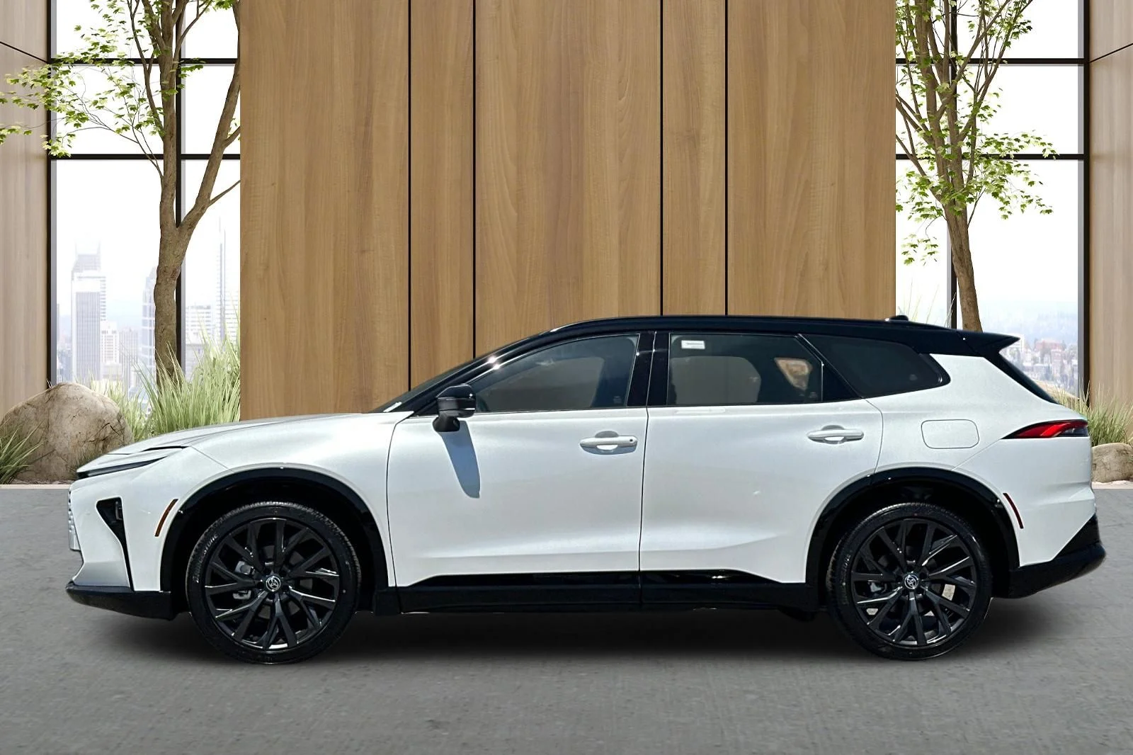 New 2026  Toyota Limited image 7