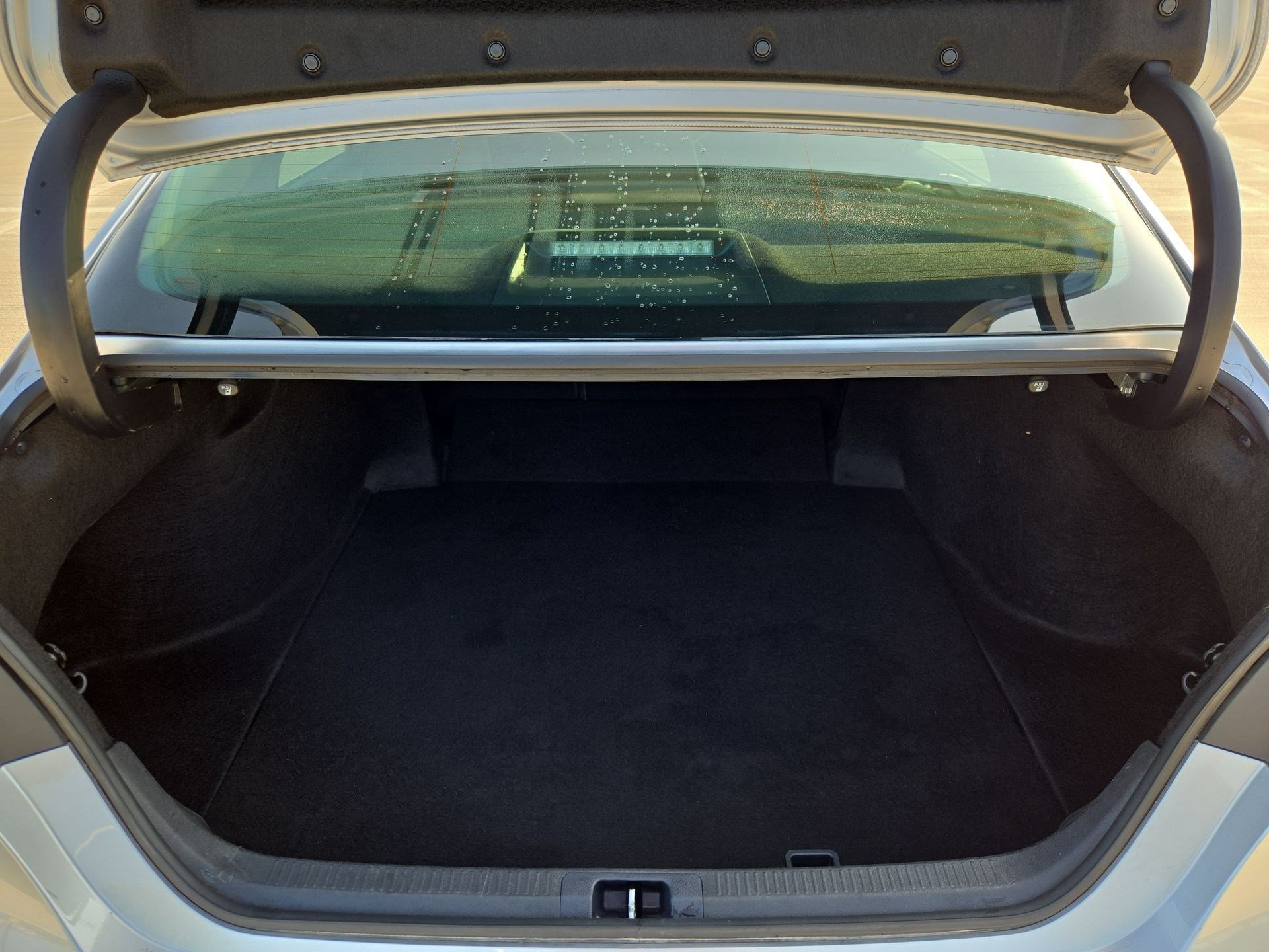 Used 2024 Celestial Silver Metallic Toyota XSE image 27