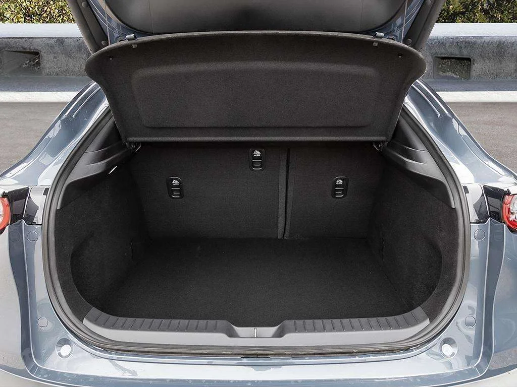 New 2026 Polymetal Grey Metallic Mazda GT image 7
