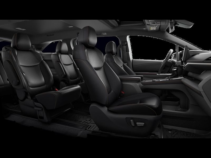 New 2026 Cement Toyota Woodland Edition image 31