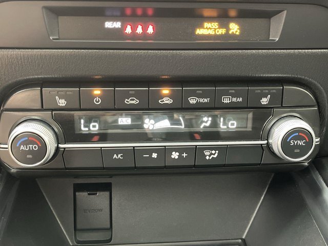 Certified Used 2023 Soul Red Crystal Metallic Mazda 2.5 S Premium Package image 20